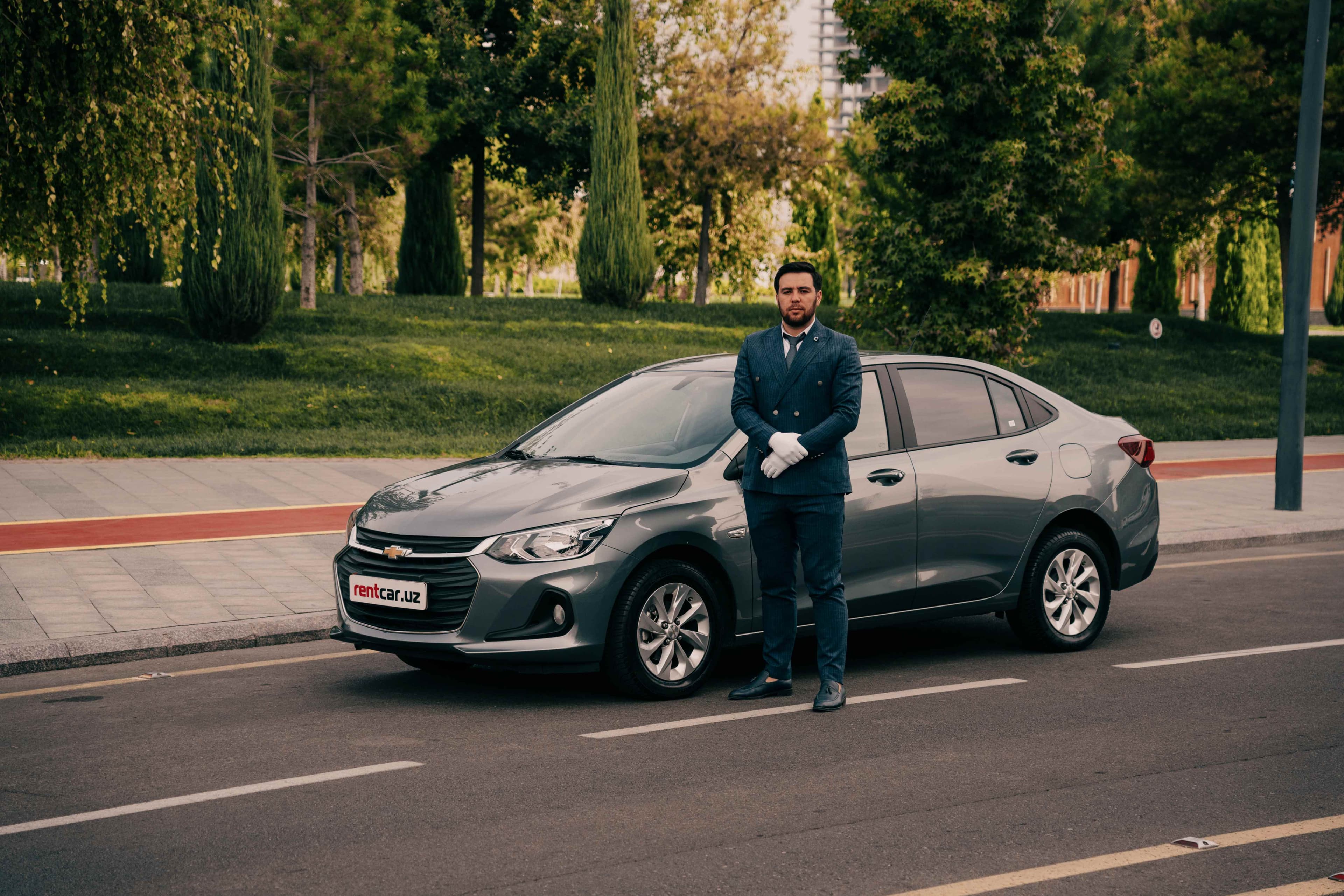 CHEVROLET ONIX LTZ TURBO AT