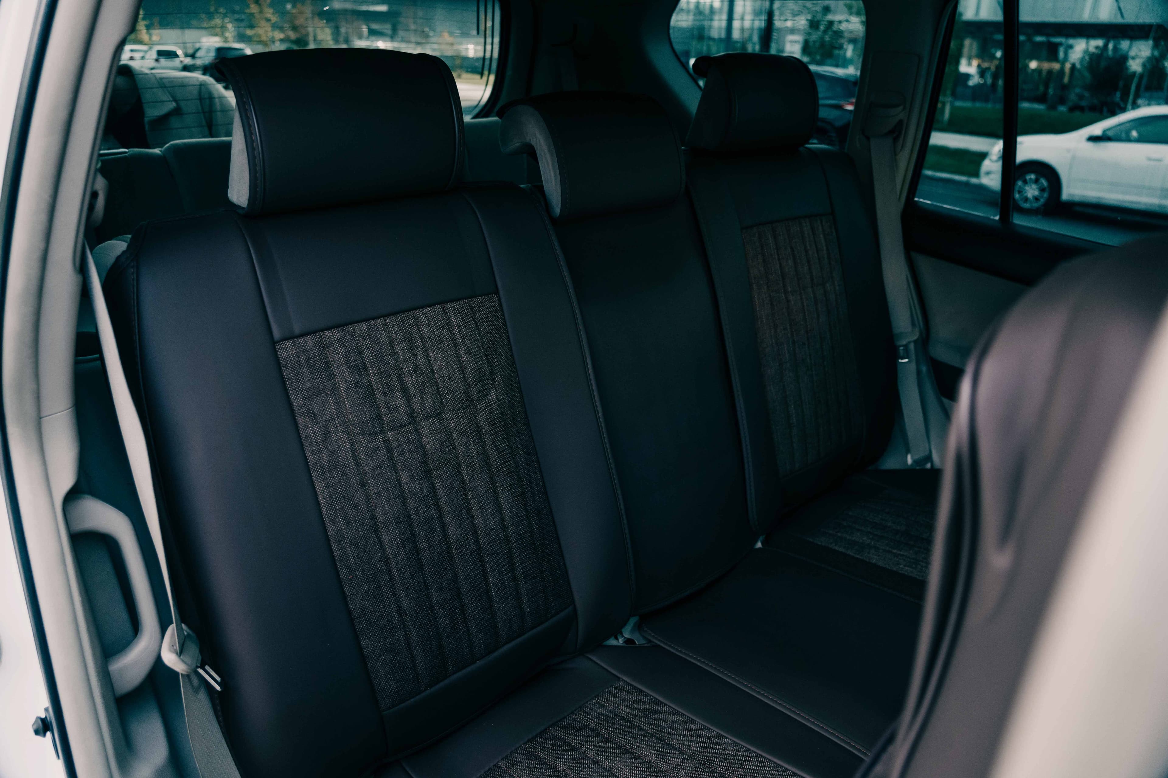 TOYOTA LAND CRUISER PRADO 150 4.0 L