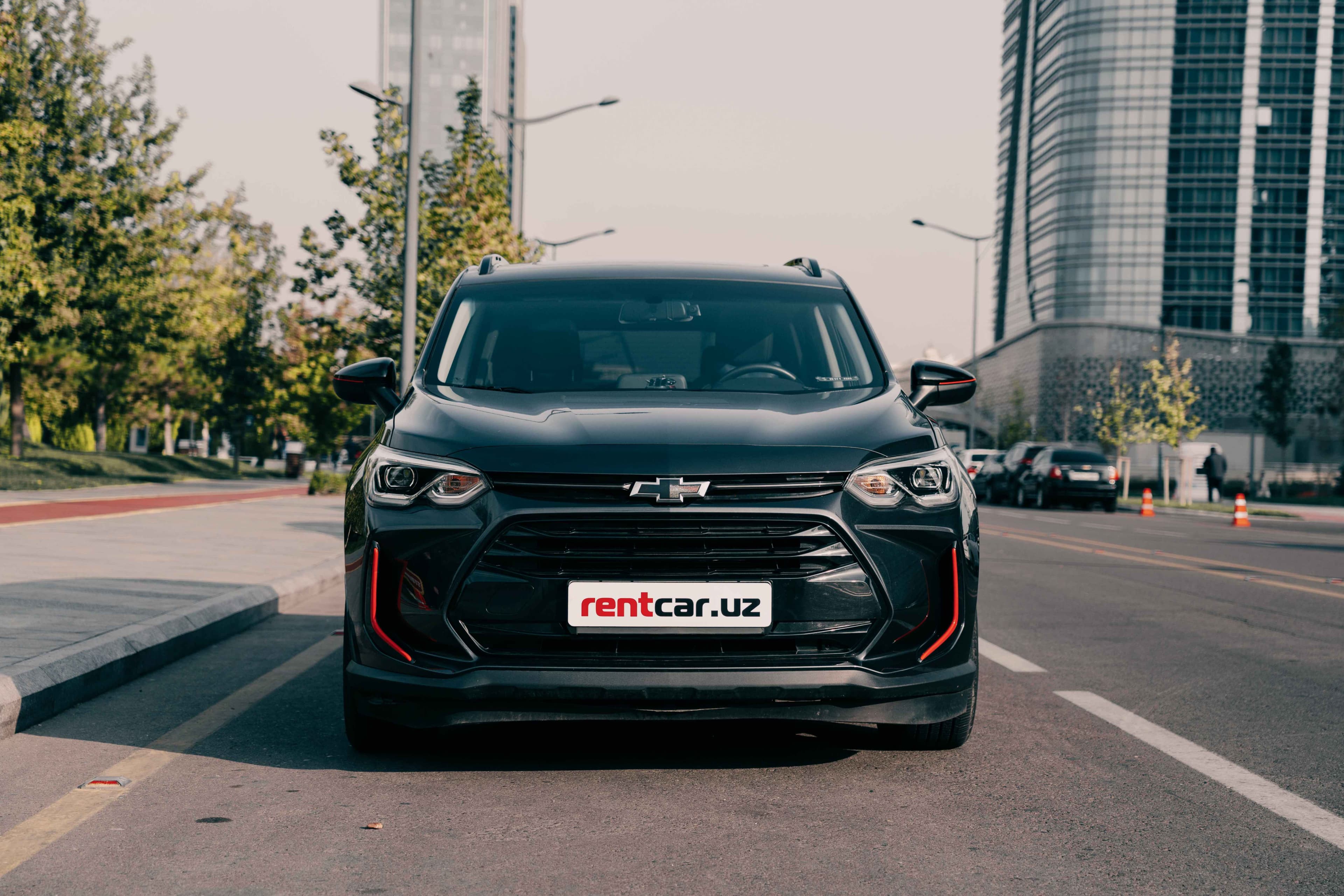 ORLANDO REDLINE 530T