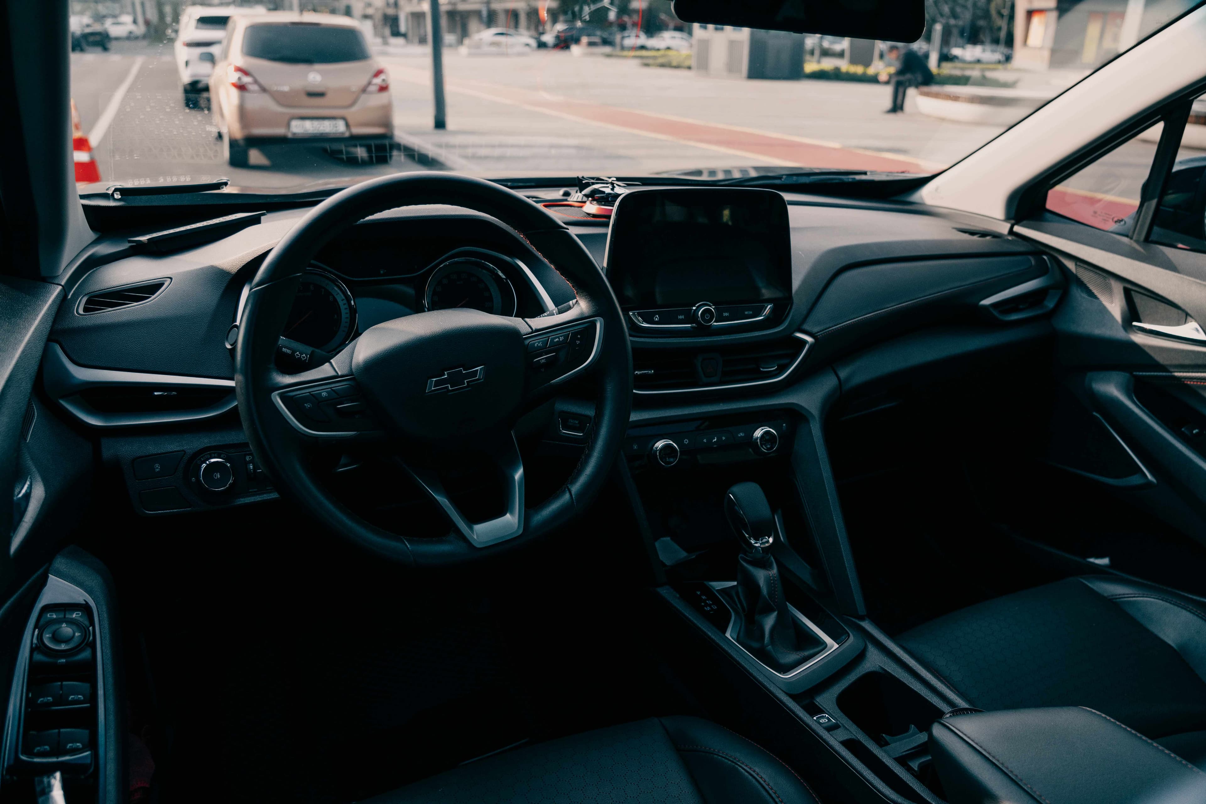 ORLANDO REDLINE 530T