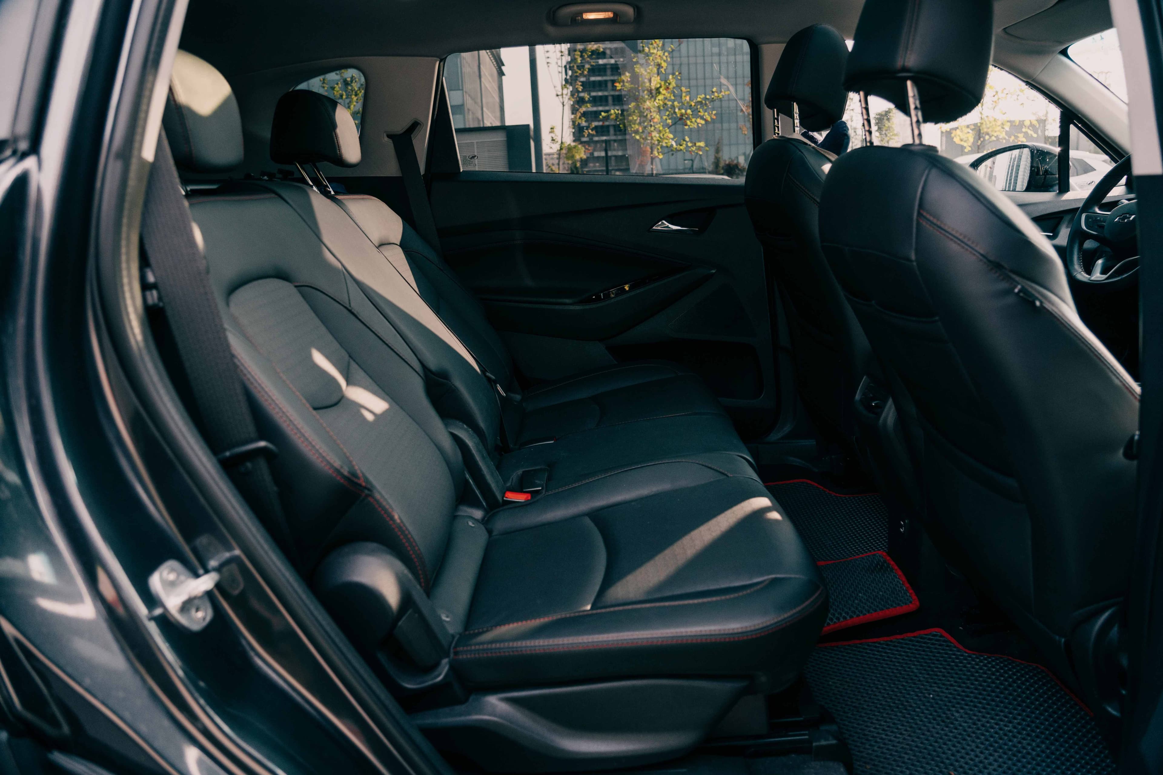 ORLANDO REDLINE 530T