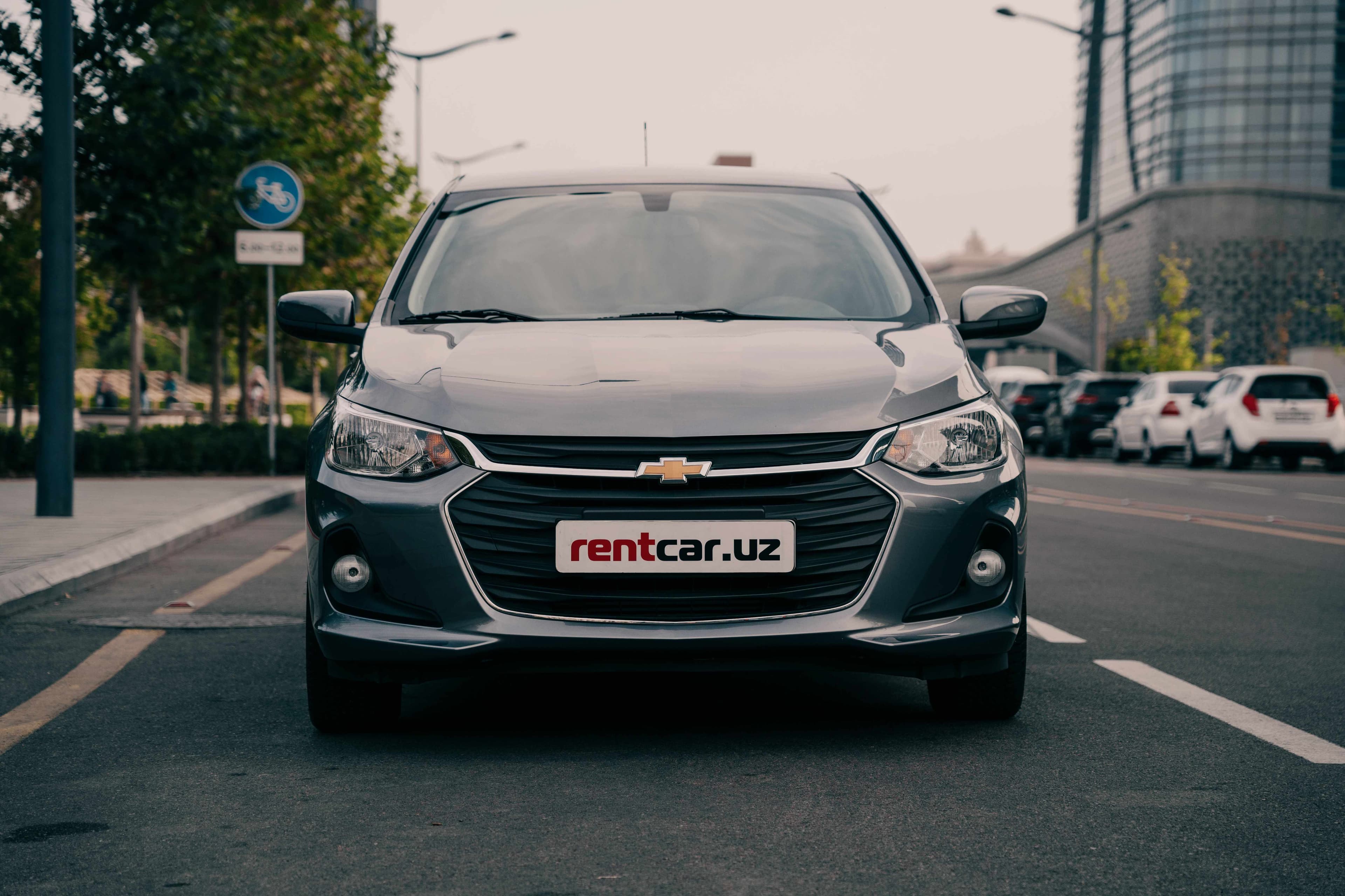 CHEVROLET ONIX LTZ TURBO AT