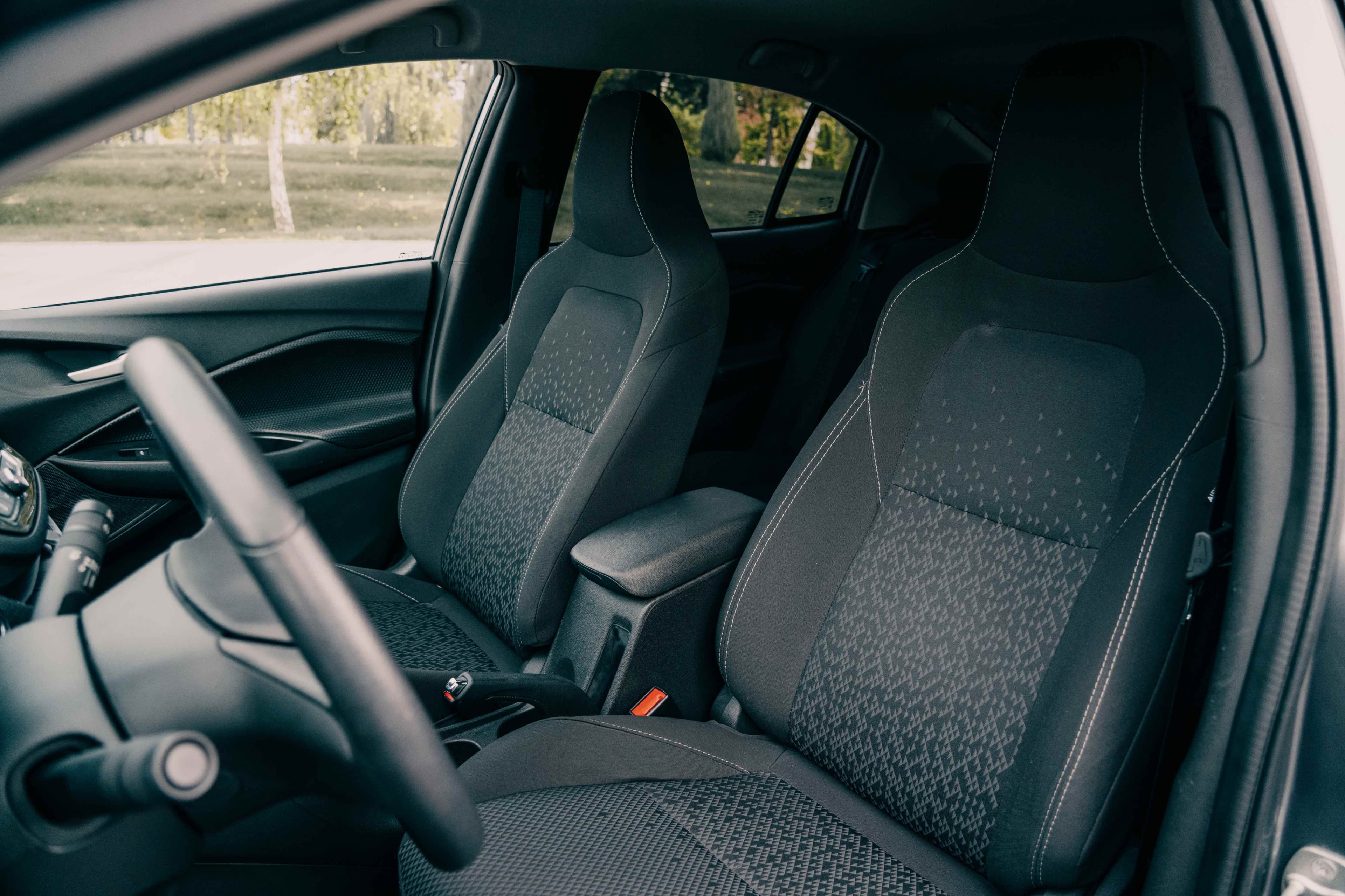 CHEVROLET ONIX LTZ TURBO AT