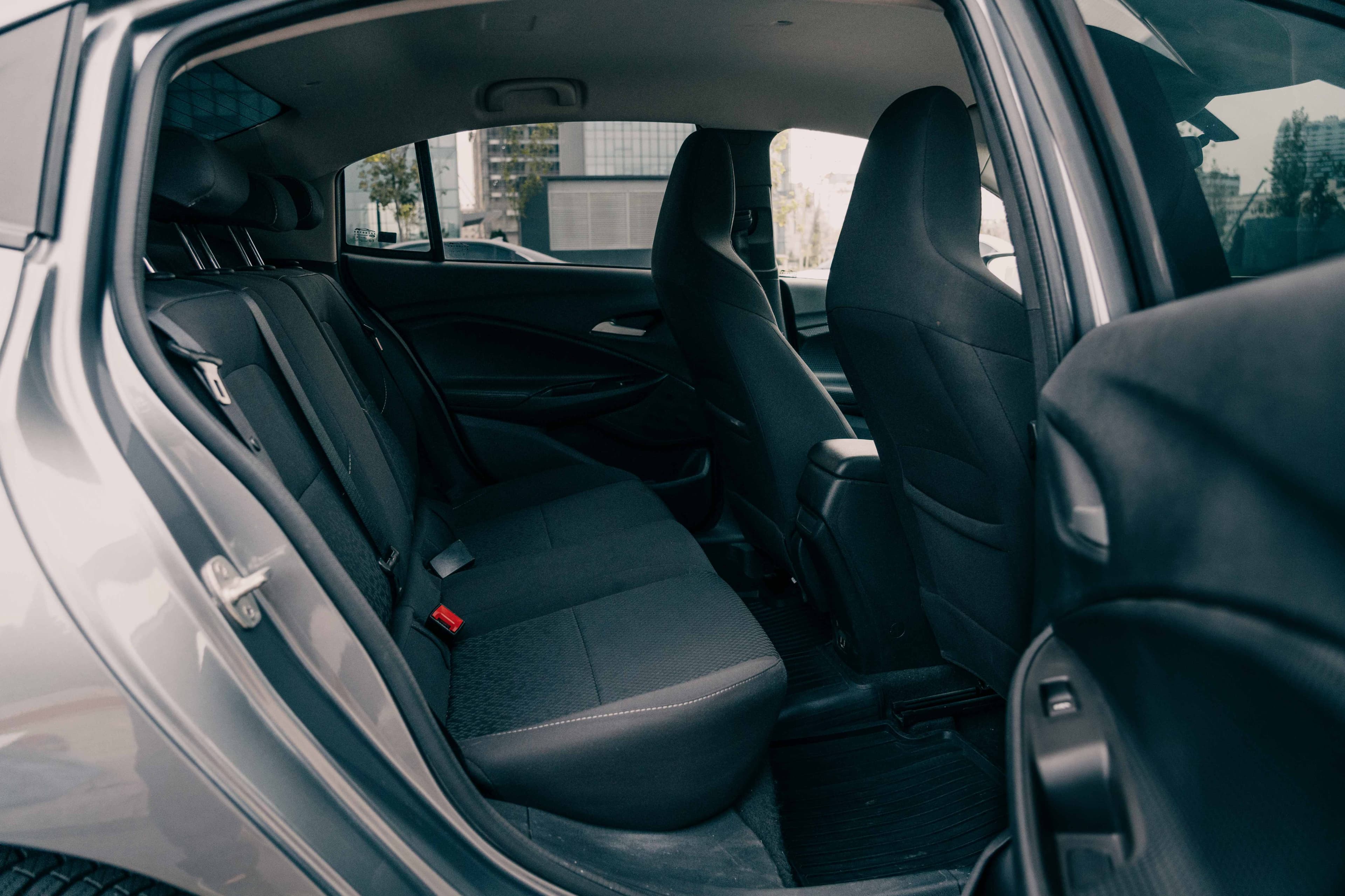 CHEVROLET ONIX LTZ TURBO AT