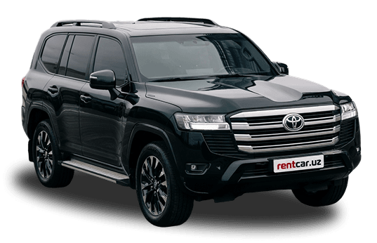 TOYOTA LAND CRUISER 300SFX A1